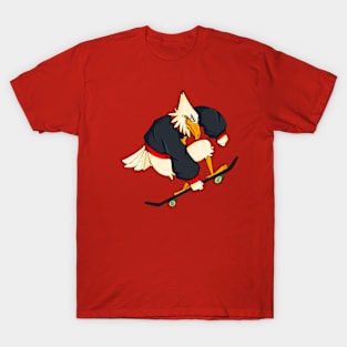 Thunderbird T-Shirt